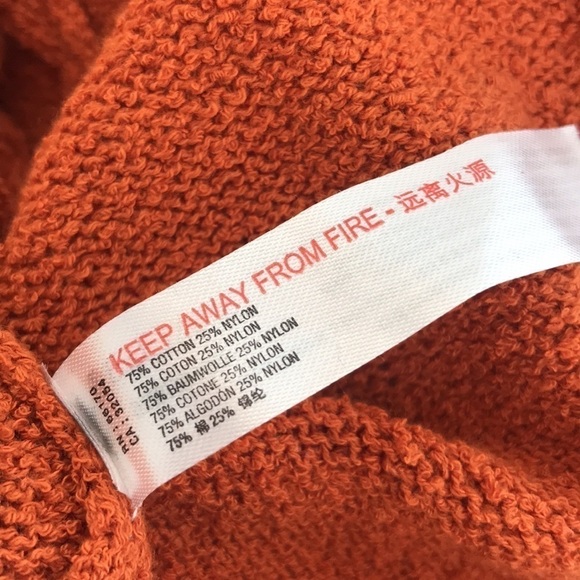 Free People Lindsay Sweater Jumpsuit - Picture 9 of 14